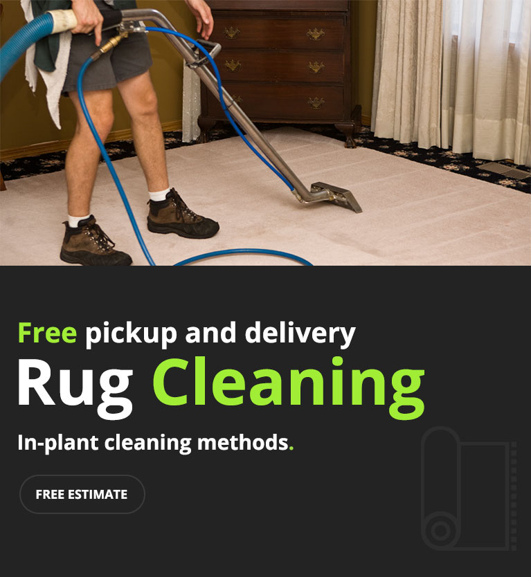 rug cleaning